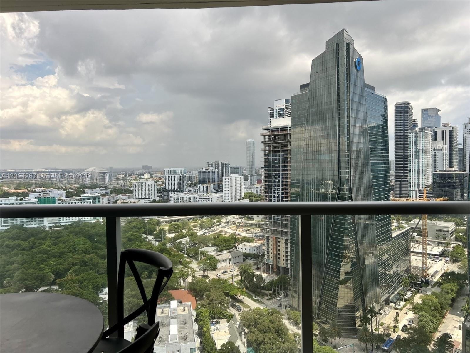 Building Photo - 1541 Brickell Ave