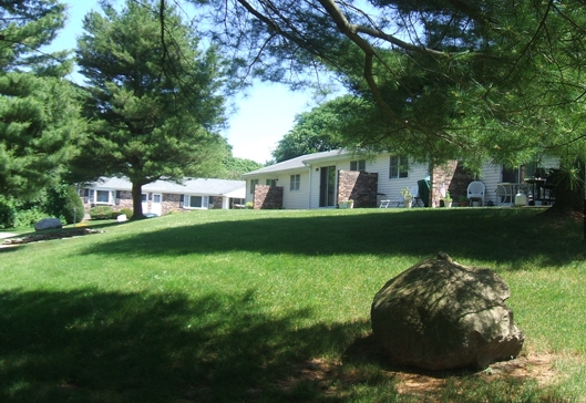 Primary Photo - Church Street Apartments