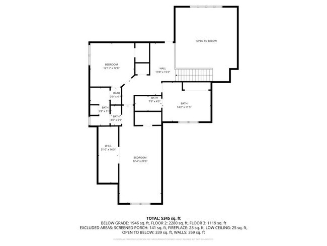 Building Photo - 415 Oxmoor Lake Dr