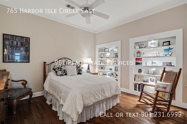 Building Photo - 765 Harbor Isle Cir E