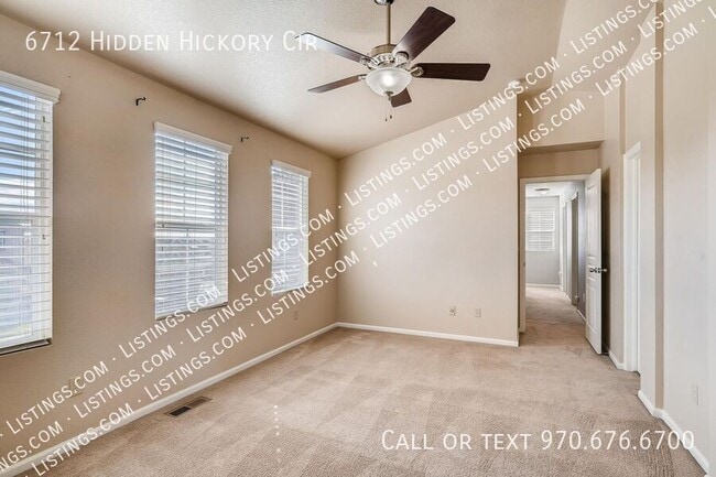 Building Photo - 6712 Hidden Hickory Cir