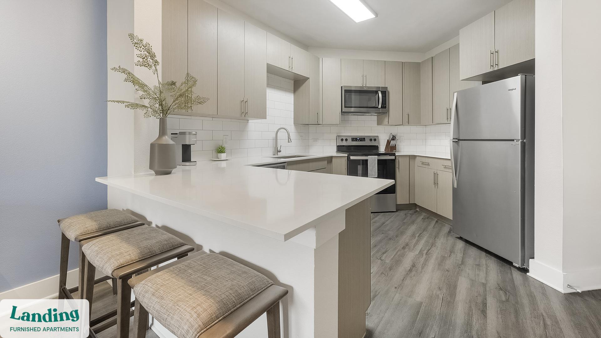 Building Photo - 810 W St Johns Ave