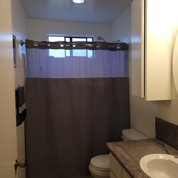 Bathroom - 1236 Lincoln Ave