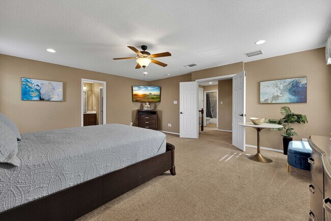 Building Photo - Beautiful Rental Home in Southwest ISD School District