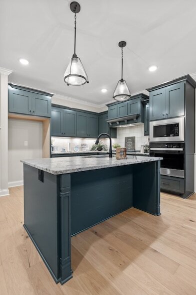 Building Photo - 1111 Joe Martin Ln