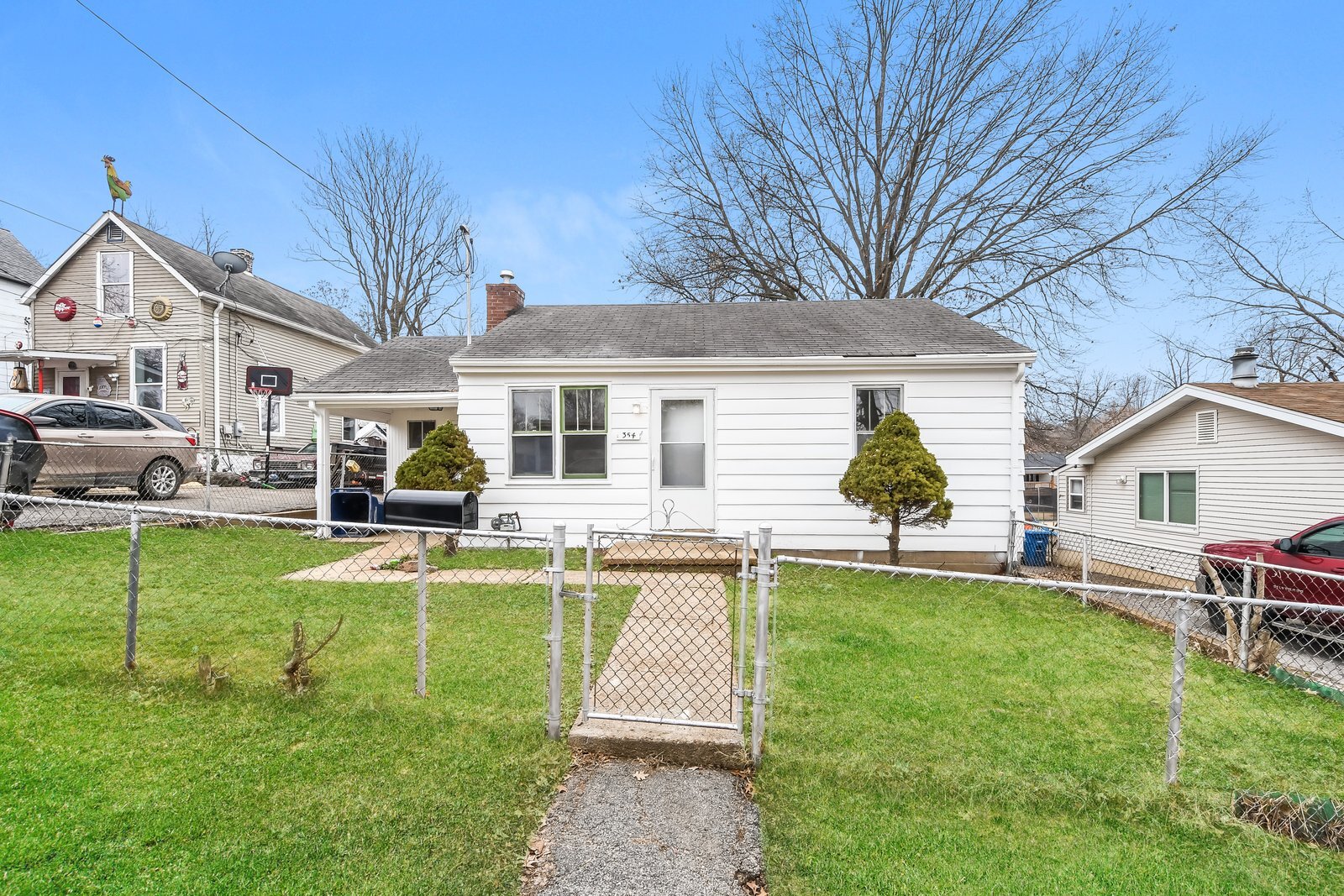 Building Photo - 354 Orient Ave