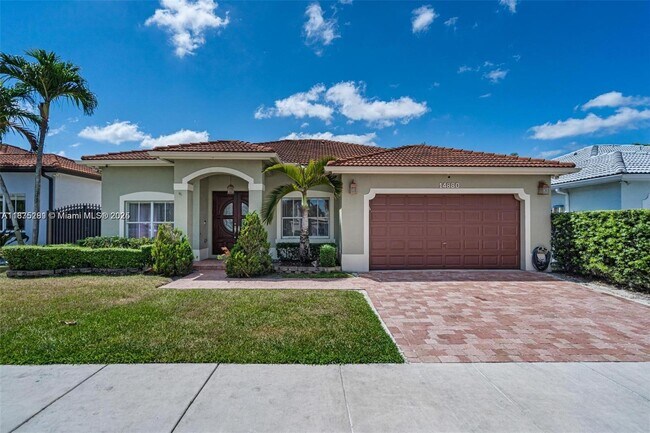Primary Photo - 14880 SW 32nd St