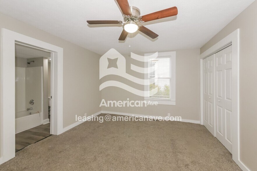 Building Photo - 3513 3rd Ave