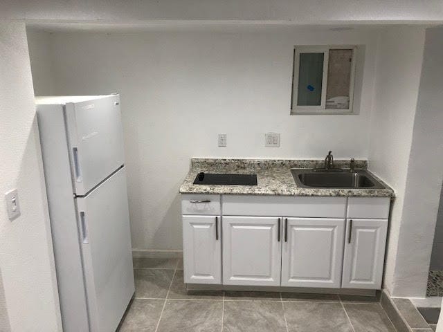 Kitchen - 4042 Delta St