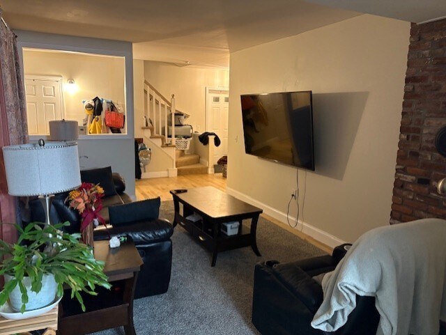 Building Photo - 95 Providence St