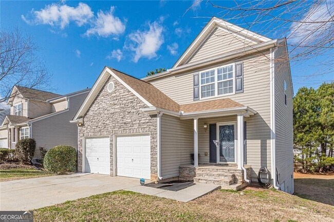 Building Photo - 585 Sable View Ln