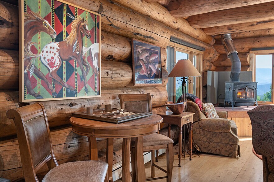 Building Photo - 4275 Sopris Mountain Ranch Rd