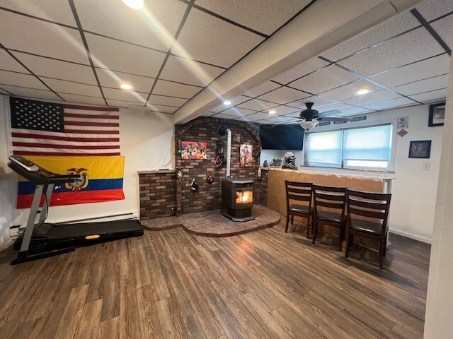 Building Photo - 1124 Foster Valley Rd