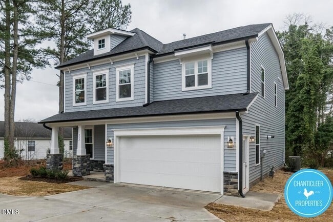 Building Photo - 2528 Reynolds Dr