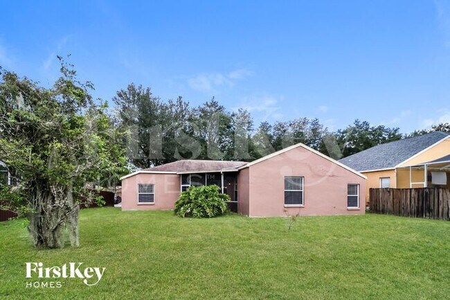 Building Photo - 318 Country Vineyard Dr