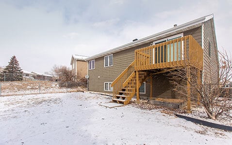 Building Photo - 1121 Range View Cir