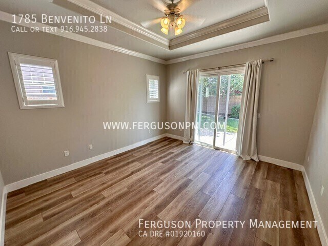 Building Photo - 1785 Benvenito Ln