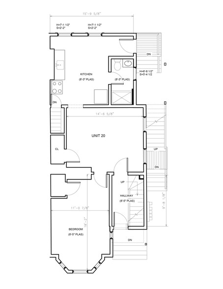 Building Photo - 20 Norumbega Ter