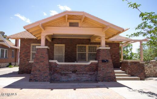 Primary Photo - 2900 San Diego Ave