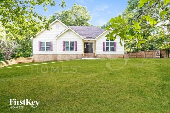 Building Photo - 20464 Hephzibah Church Rd