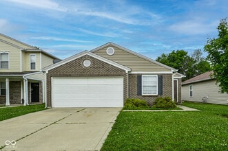 Building Photo - 1804 Feather Reed Ln