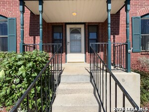 Building Photo - 18634 Redriver Trail