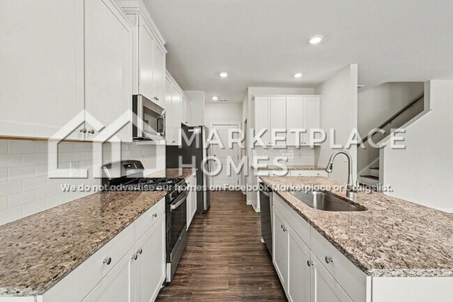 Building Photo - 1144 Alston Rdg Ct