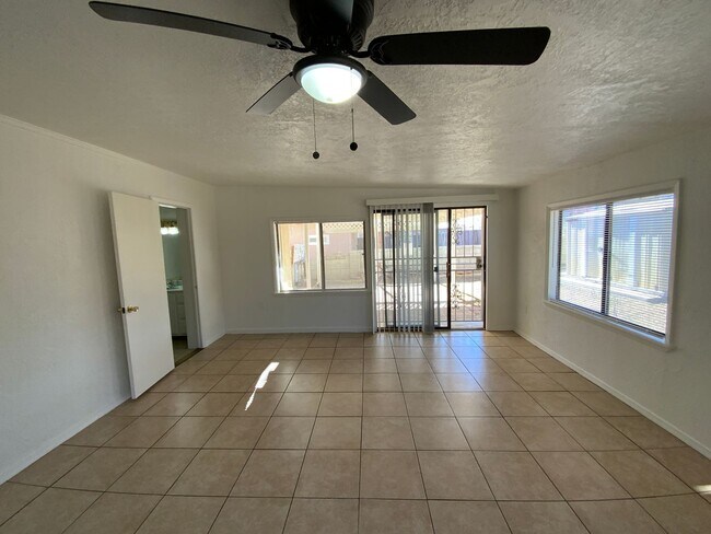 Building Photo - 5 Bedroom Single Story Home Available Near Snow Vista Blvd SW & Gibson Blvd!