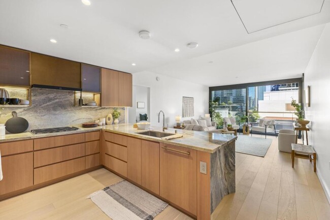 Building Photo - 1100 Ala Moana Blvd