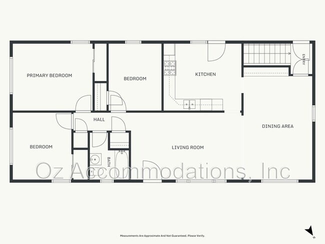 Building Photo - 11414 Norton Ave