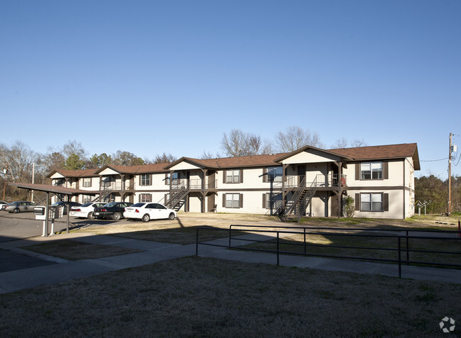 Building Photo - Benton Place Apartments