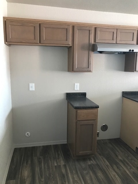 Building Photo - El Dorado Condo