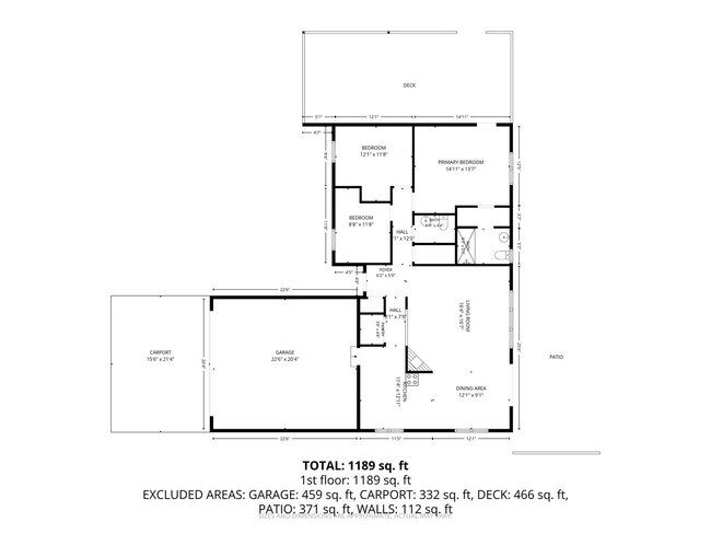 Building Photo - Lake Stevens Home with Skylights & Spacious Outdoor Living