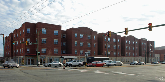 Building Photo - Ackell Residence Center