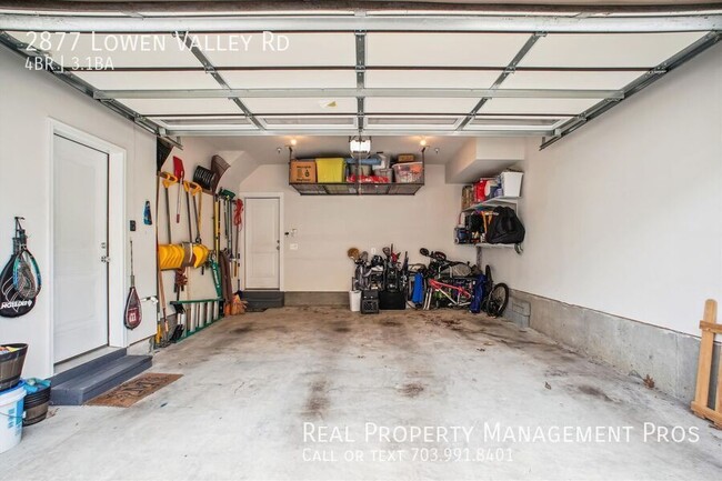 Building Photo - 2877 Lowen Valley Rd