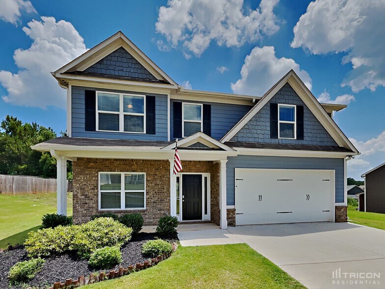 Primary Photo - 55 Moss Way