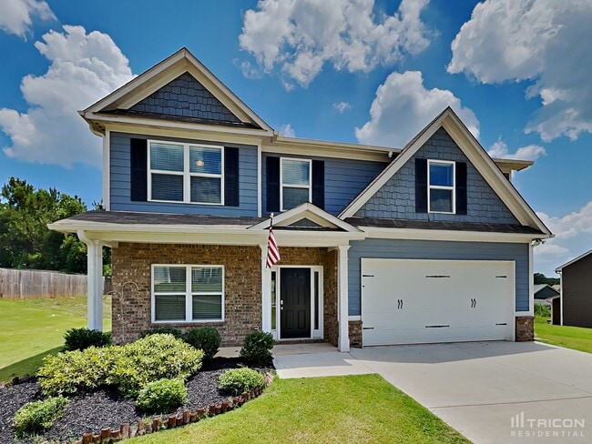 Building Photo - 55 Moss Way