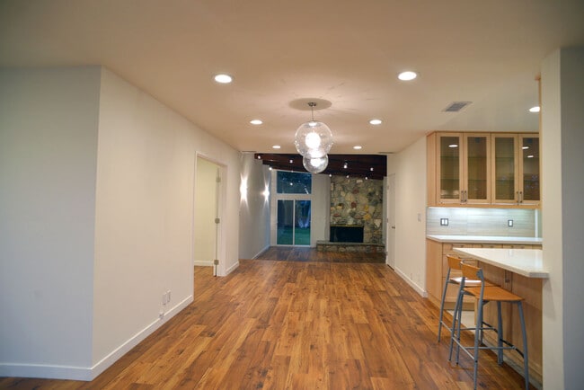 Dining Area/Family Room - 7930 Campion Dr