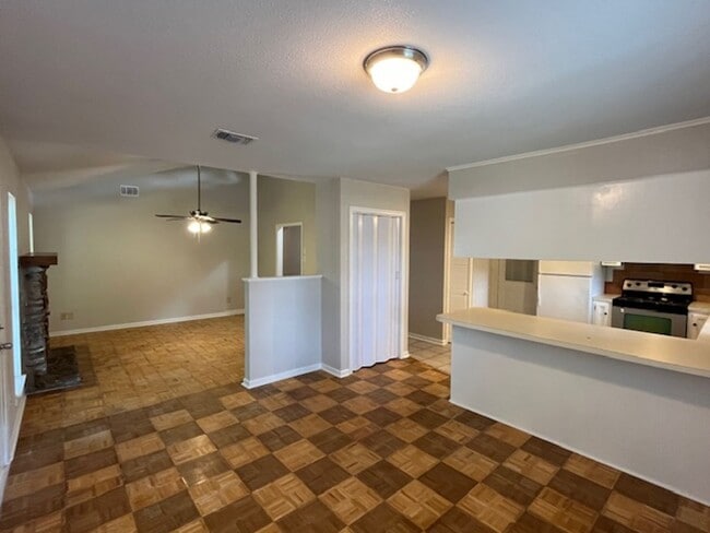 Building Photo - Nice 3 Bedroom 2 Bath house in Maumelle