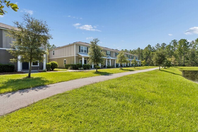 Building Photo - 86928 Mainline Rd