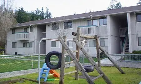 Building Photo - 500 Tucker Ave