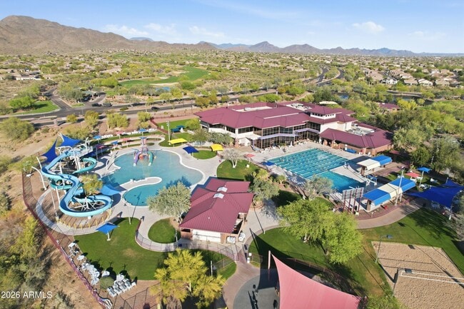 Building Photo - 1711 W Twain Ct