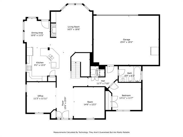 Building Photo - 4621 Hinton Dr