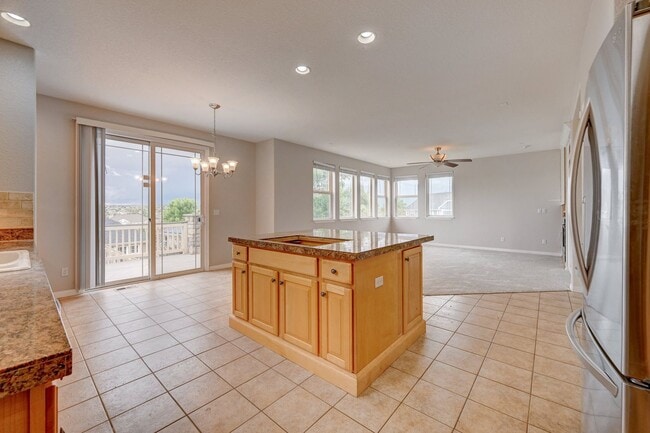 Building Photo - 5 bedroom, 4 1/2 bath, with 3 car garage in Cherry Creek School District