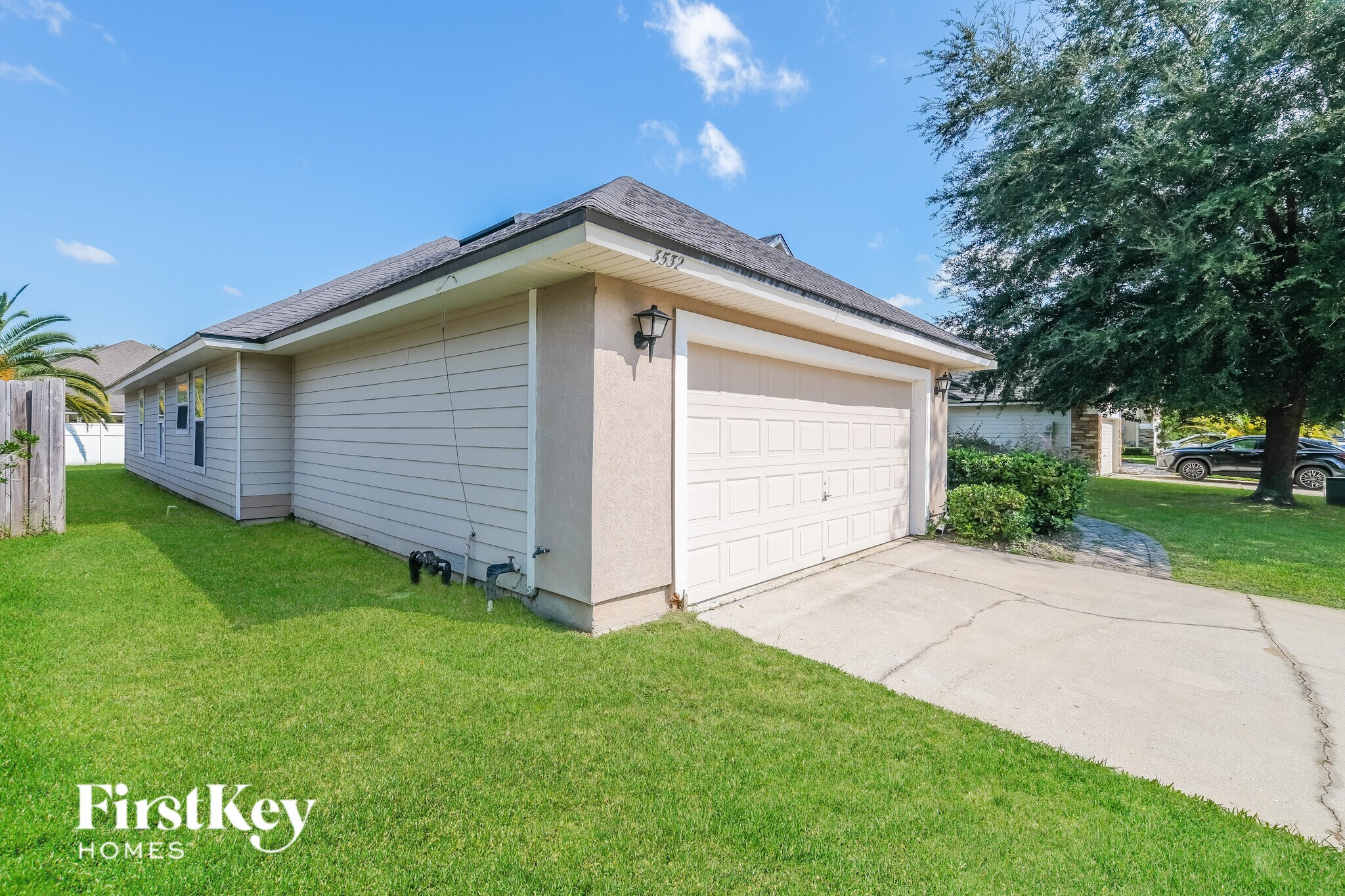 Building Photo - 3532 Silver Bluff Blvd