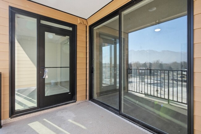 Floorplan - Brickside Heights Phase II