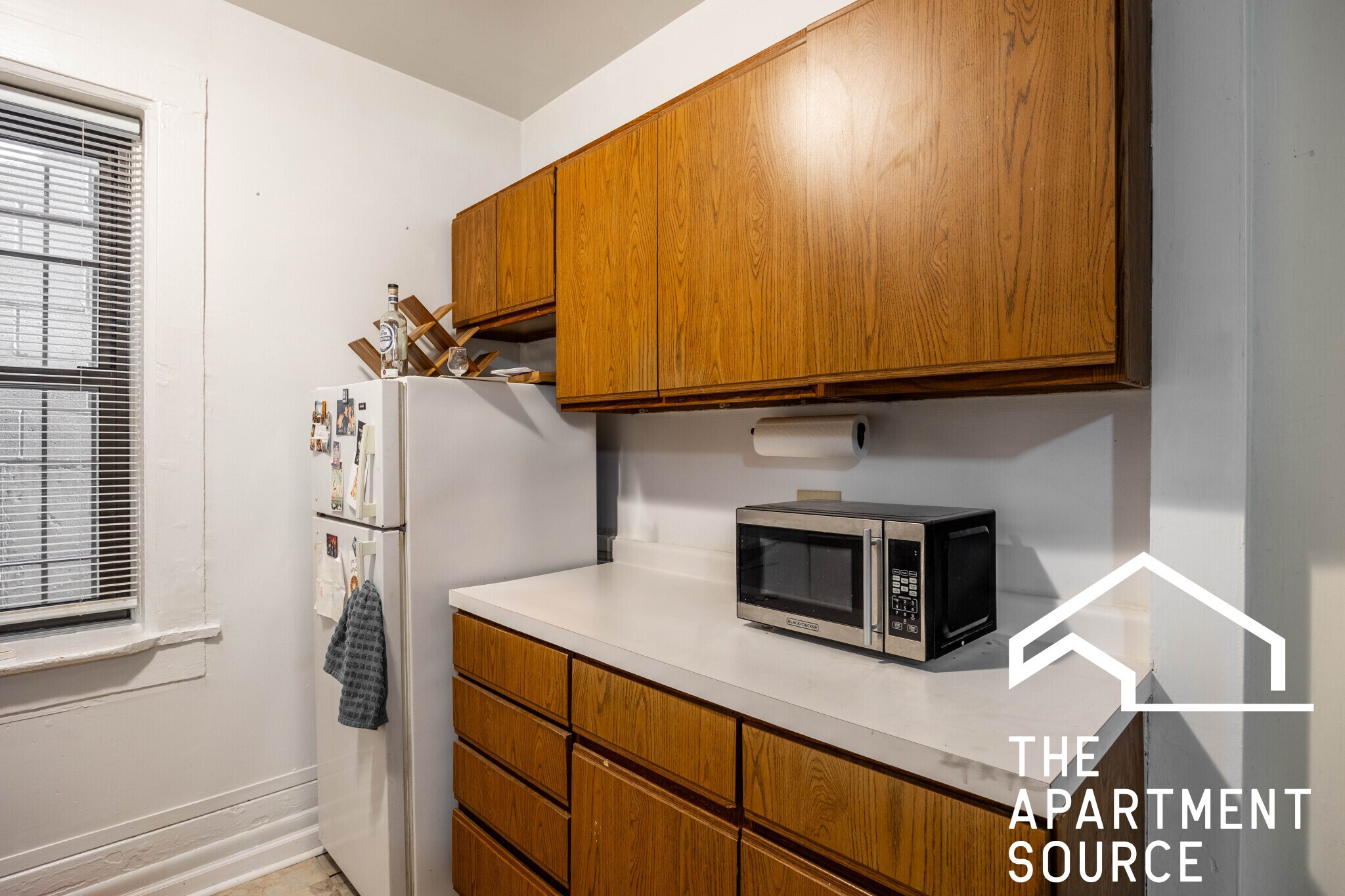 Building Photo - 1627 N Winchester Ave