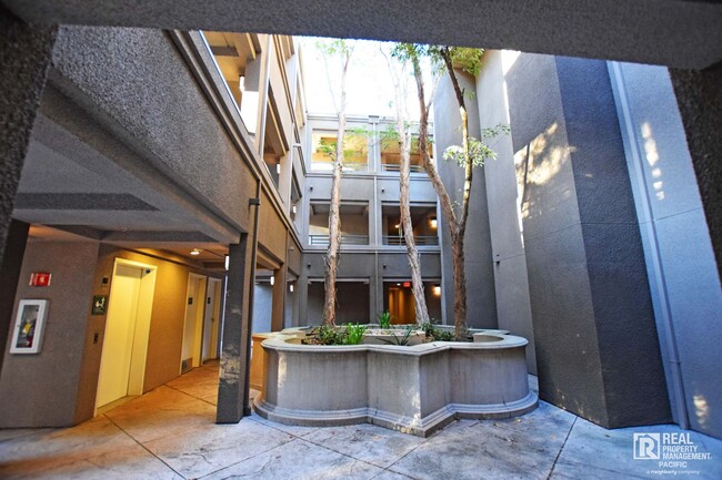 Building Photo - One Bedroom at Parkwoods