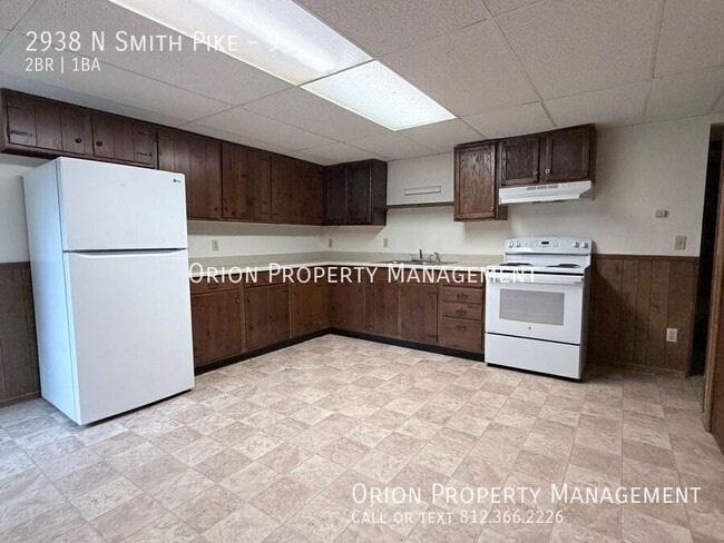 Building Photo - 2938 N Smith Pike