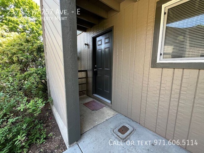 Building Photo - 2173 SW 257th Dr